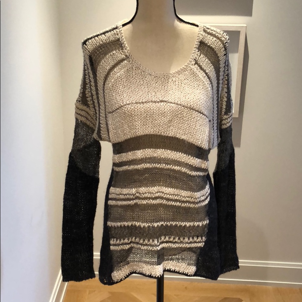 Helmut Lang Sweater - Picture 4 of 7
